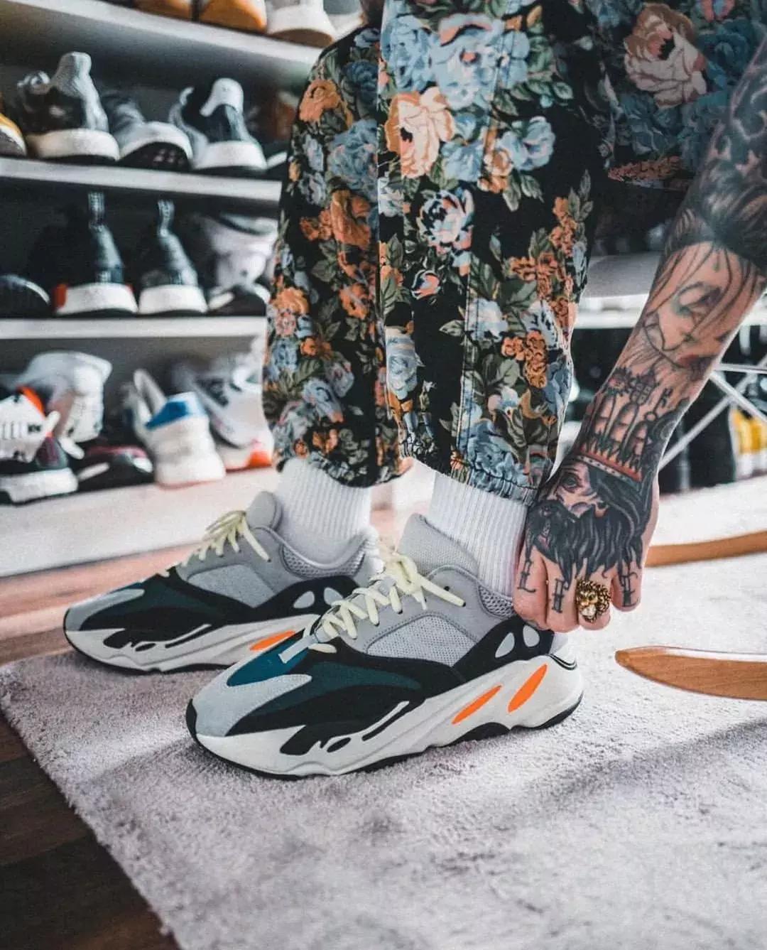 上半年好鞋推荐,目前最潮的10双鞋