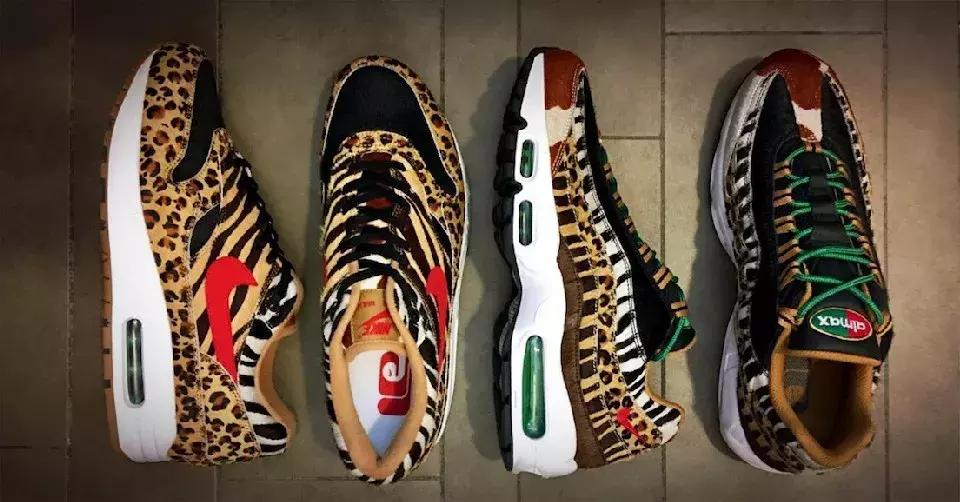 上半年好鞋推荐,目前最潮的10双鞋