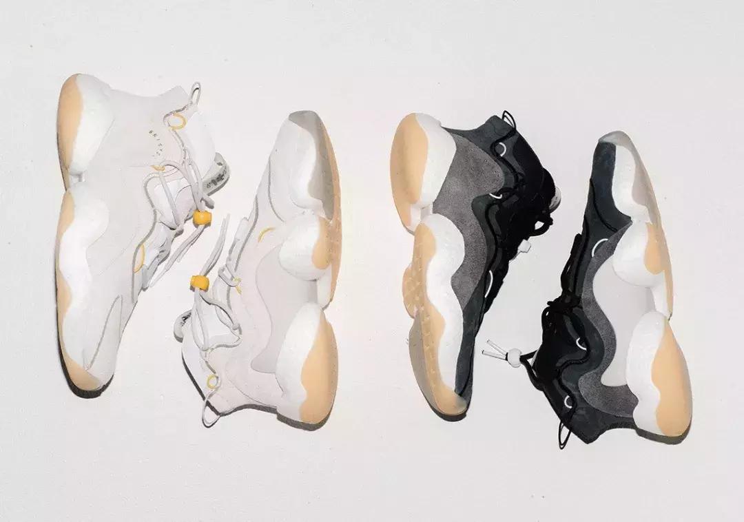 上半年好鞋推荐,目前最潮的10双鞋