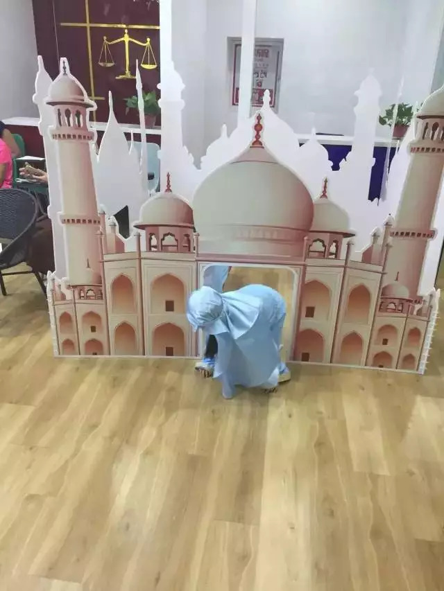 「946·福利」全都免费！大格局，才有好发展！情绪王国、阿拉伯世界文化节等你来！