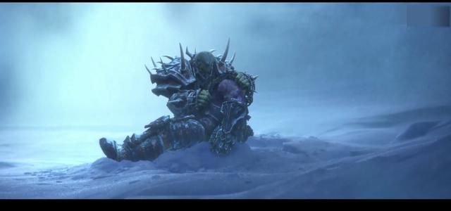 瓦里安乌瑞恩金色雄狮,魔兽世界联盟雄狮战袍