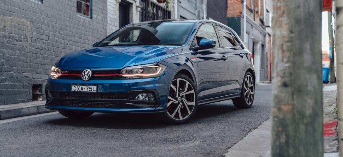 性能小钢炮新款pologti官图发布,新款pologti国内上市了吗