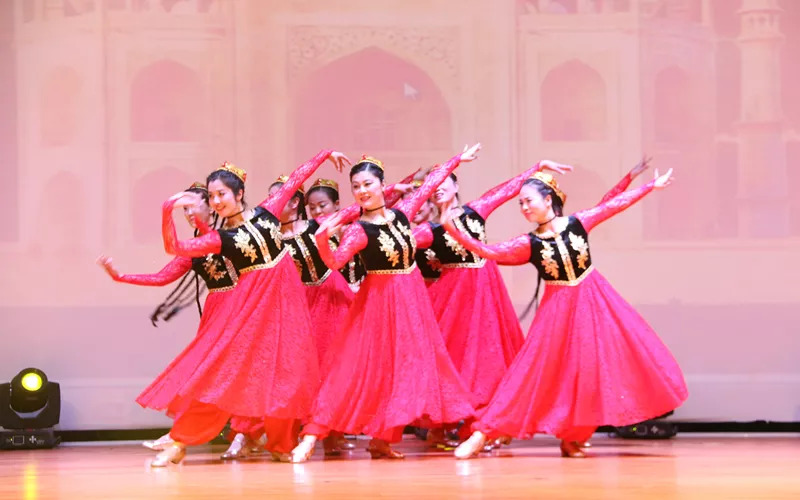 非公党建工作高质量发展,非公党建如何打造示范点