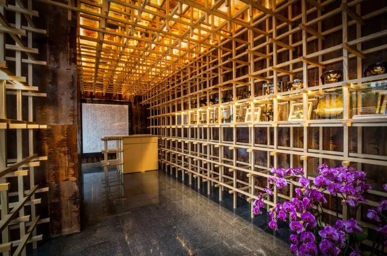 上海知名调酒师,上海最帅的调酒师