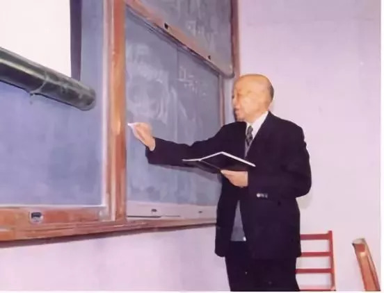 苏步青数学教授,苏步青数学成就