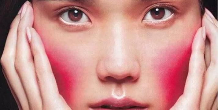 看到异性脸红是正常反应吗,看见异性总是脸红怎么办