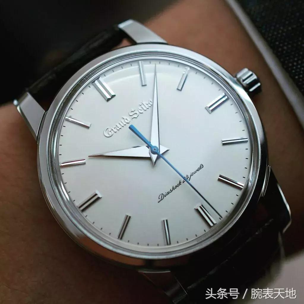 瑞士精工机械表如何,精工打败瑞士表