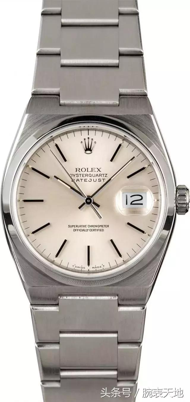 精工对比瑞士表,瑞士表打压精工