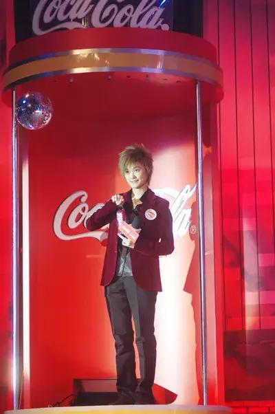 可口可乐进军中国的宏观条件,可口可乐入华