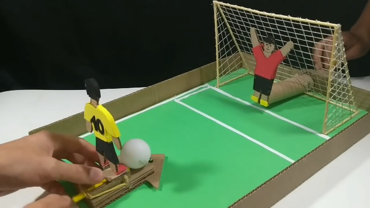 桌面足球新手教学游戏,好玩的足球游戏教程简单易学