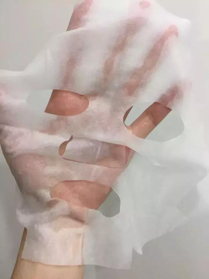 herbruby断黑面膜日本,品牌补水抗皱面膜日本