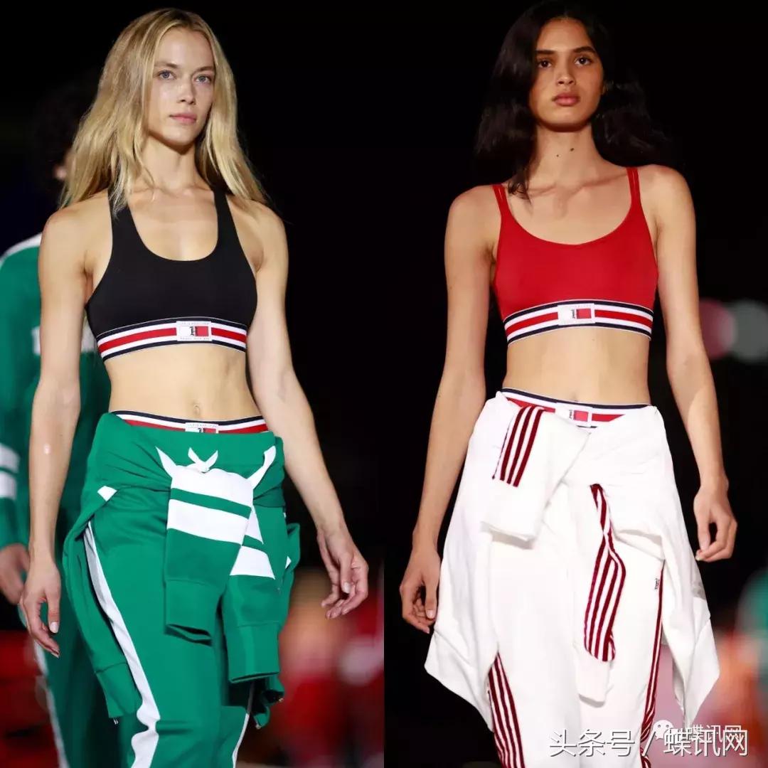 tommyhilfiger秀,tommyhilfiger上海大秀