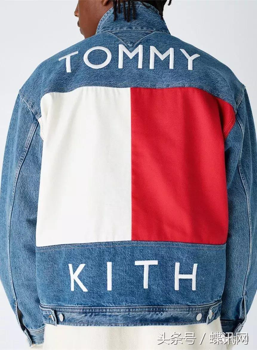 tommyhilfiger秀,tommyhilfiger上海大秀