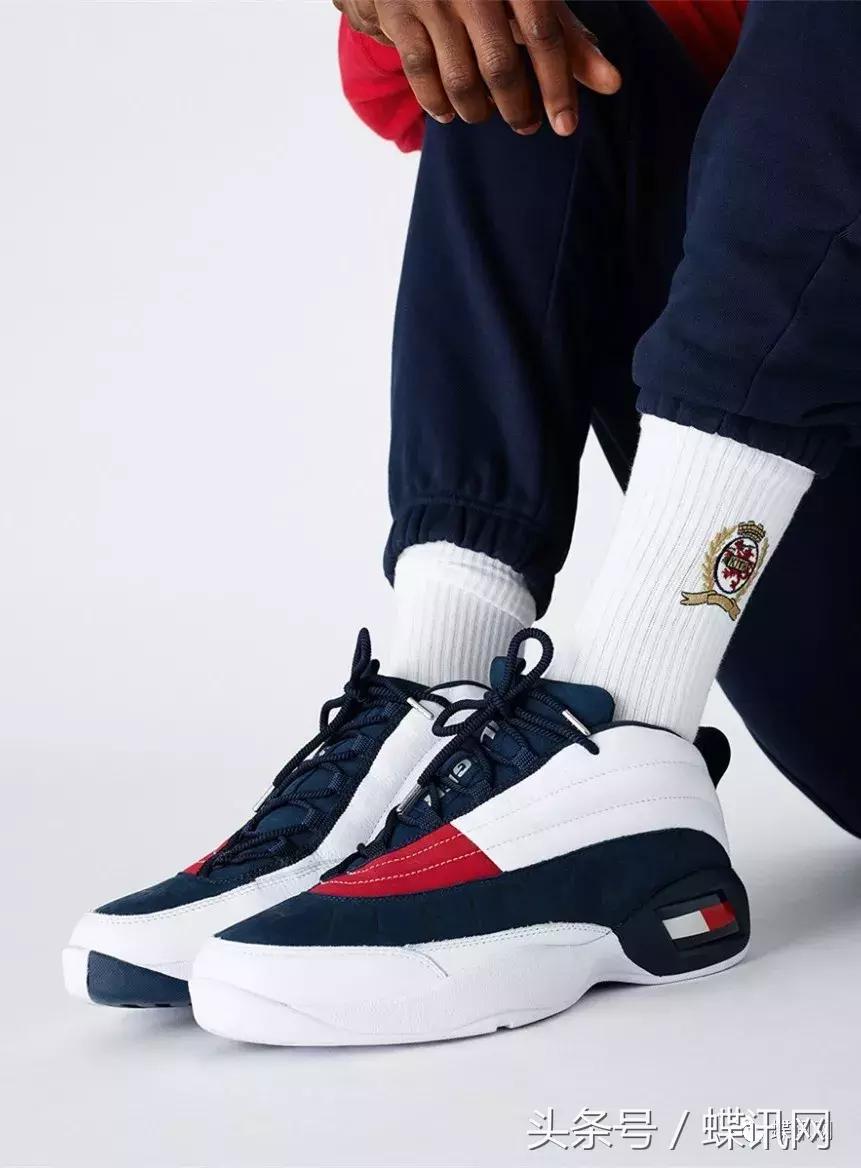 tommyhilfiger秀,tommyhilfiger上海大秀