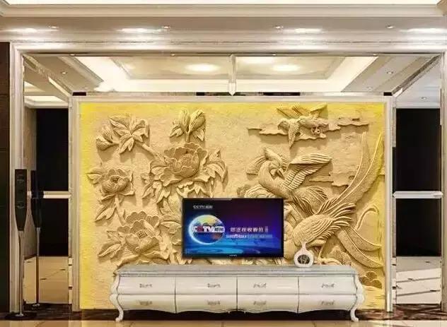 砂岩天然浮雕景观图,西安砂岩浮雕壁画