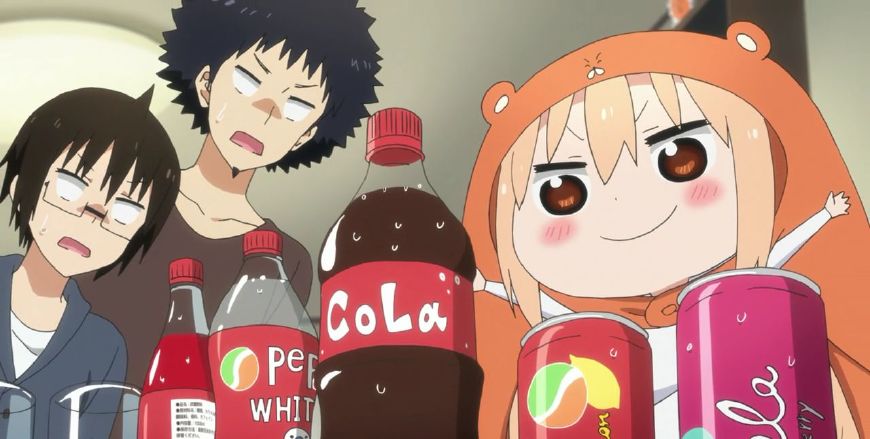 十大妹控动漫排行榜最新,盘点最有趣的妹控动漫