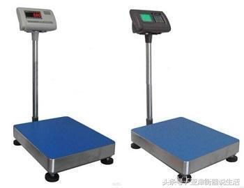 电子秤哪种称重最准,电子秤选什么牌子的好