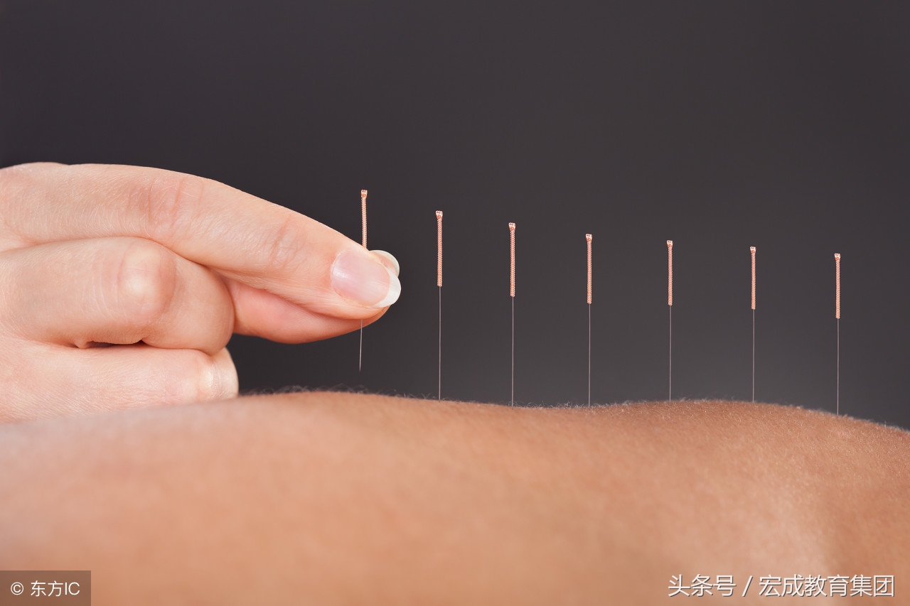 中医确有专长针灸考试视频,中医专长考核针灸技术类型