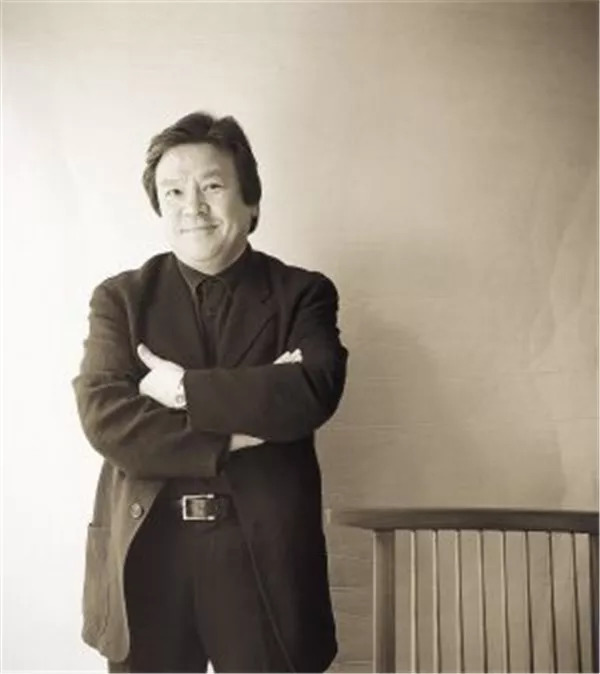 日本设计大师及其经典作品,日本顶尖设计师设计作品