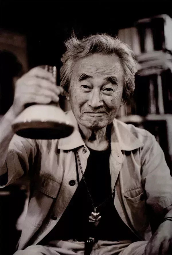 日本设计大师及其经典作品,日本顶尖设计师设计作品