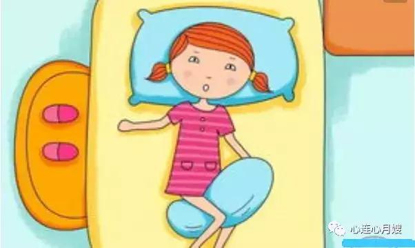 玩JJ、摸*处私**、夹腿、蹭被子……再脸红，也别对娃做这3件事！