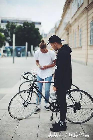 鞋袜搭配真时髦,鞋袜搭配推荐