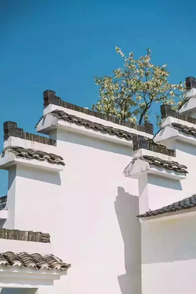 溧阳最美民宿十佳排名,溧阳青峰九间堂民宿优惠