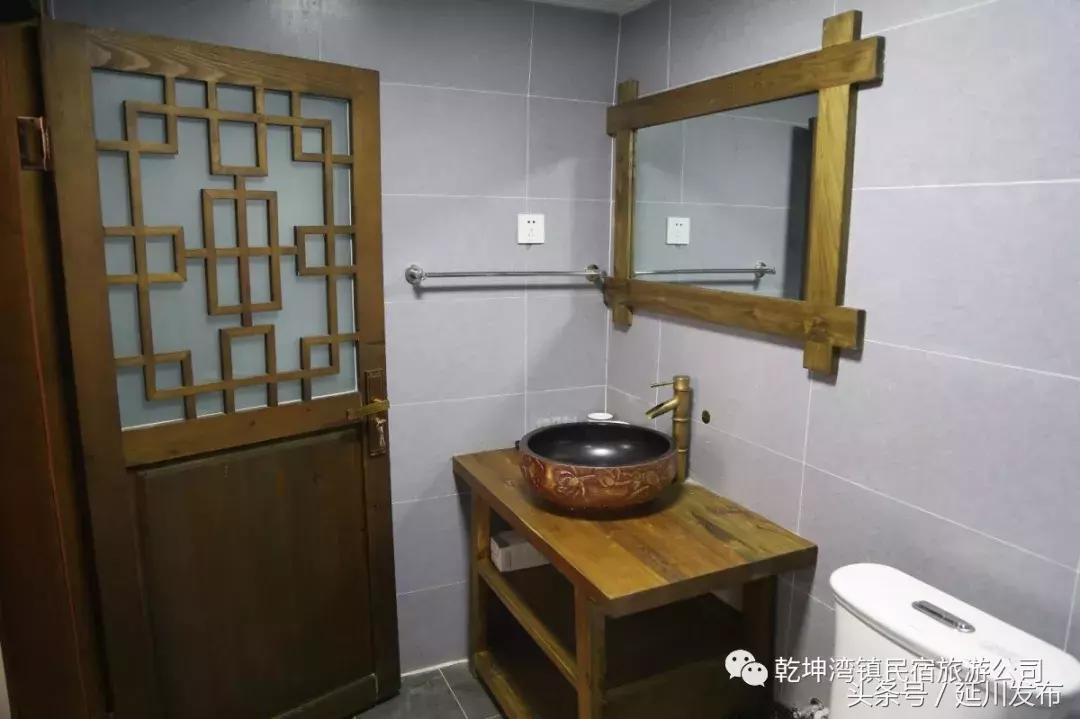 九月的碾畔民宿，红枣与你邂逅