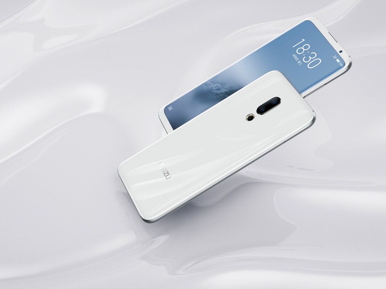 小米mix2s对比魅族16,魅族16s比较小米mix2s