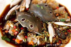 舌尖上的中国潮汕生腌海鲜,潮汕生腌海鲜要多久