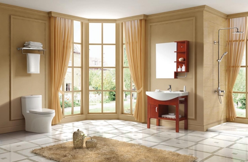 高宝厨卫淋浴房,高宝厨卫浴室柜