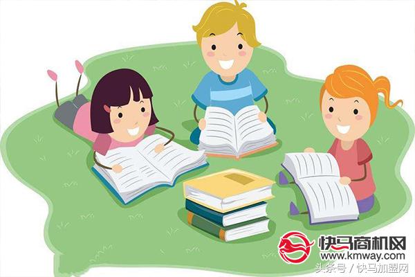 全民创业风潮下,如何在儿童市场掘金?