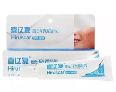 闭口痘痘涂什么药膏医生推荐,闭口粉刺痘痘痘印用什么护肤品