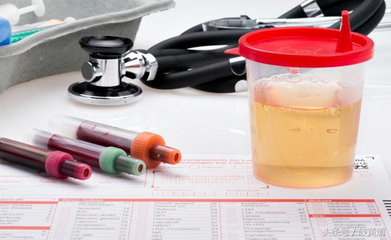 为什么尿路感染就会有血尿,尿路感染为什么会有血尿