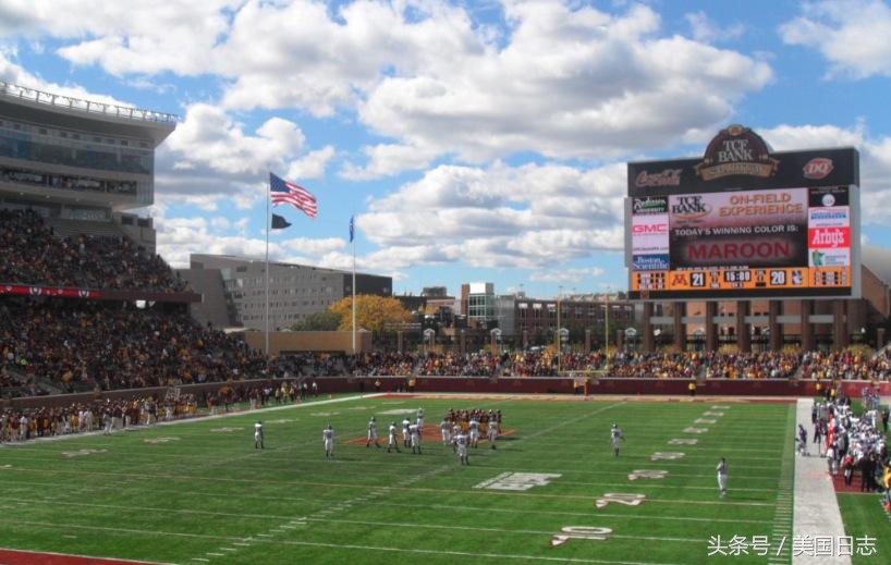 去刘强东学习的明尼苏达大学留学好不好？