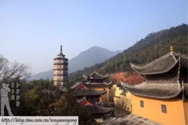 中华大地，每一寸河山，都饱含着文人骚客们的诗情画意