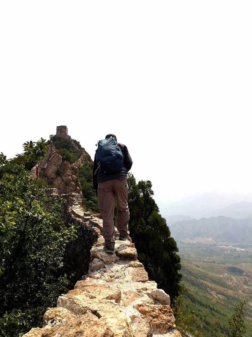 司马台长城聚仙楼在古北水镇吗,司马台长城仙女楼是几号楼