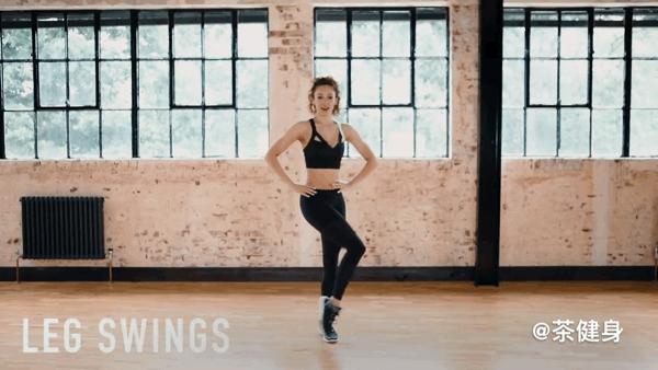 改善x型腿的动作芭蕾蹲,想要舞蹈好怎么练