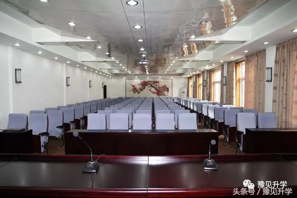 我们要给孩子诗和远方的田野，郑州名校系列：郑州市第四十四中学