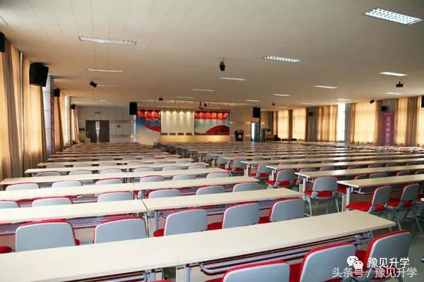 我们要给孩子诗和远方的田野，郑州名校系列：郑州市第四十四中学