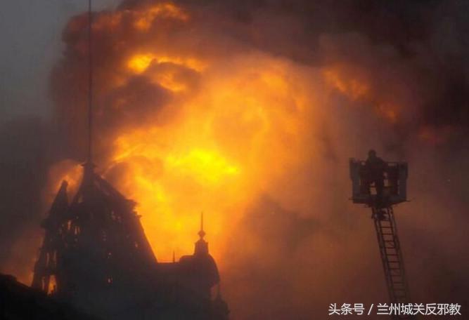 巴西博物馆烧毁的文物,巴西博物馆大火