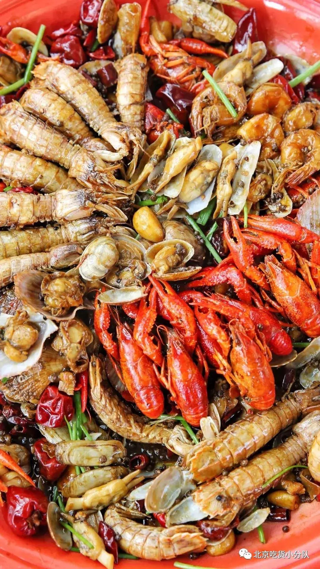 2022年北京最火爆的10家餐厅,北京最火的100家餐厅