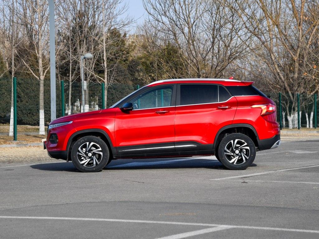 宝骏510优点和缺点,宝骏510缺点