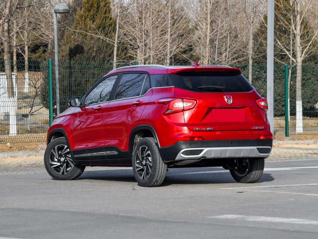 宝骏510优点和缺点,宝骏510缺点