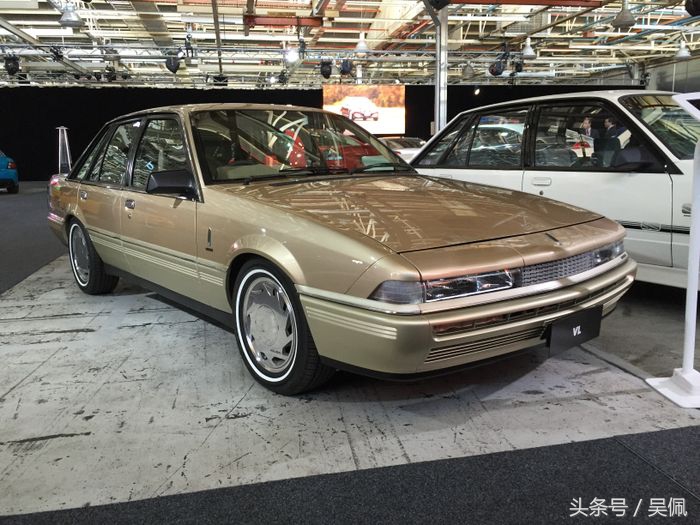 比开美国肌肉车还刺激？澳大利亚人心中最好的车是这10款