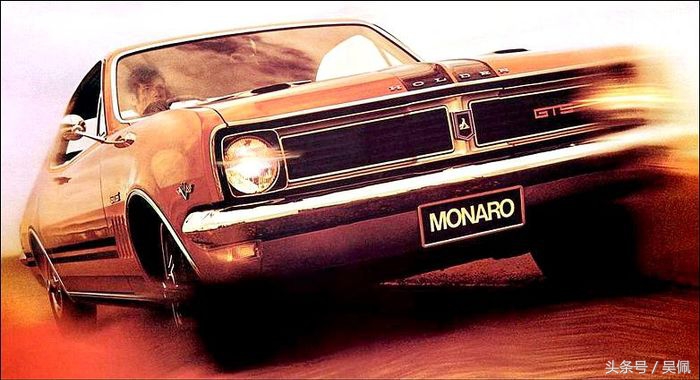 这是澳大利亚最出色的10款车,换个地方,它们可能一台都卖不掉