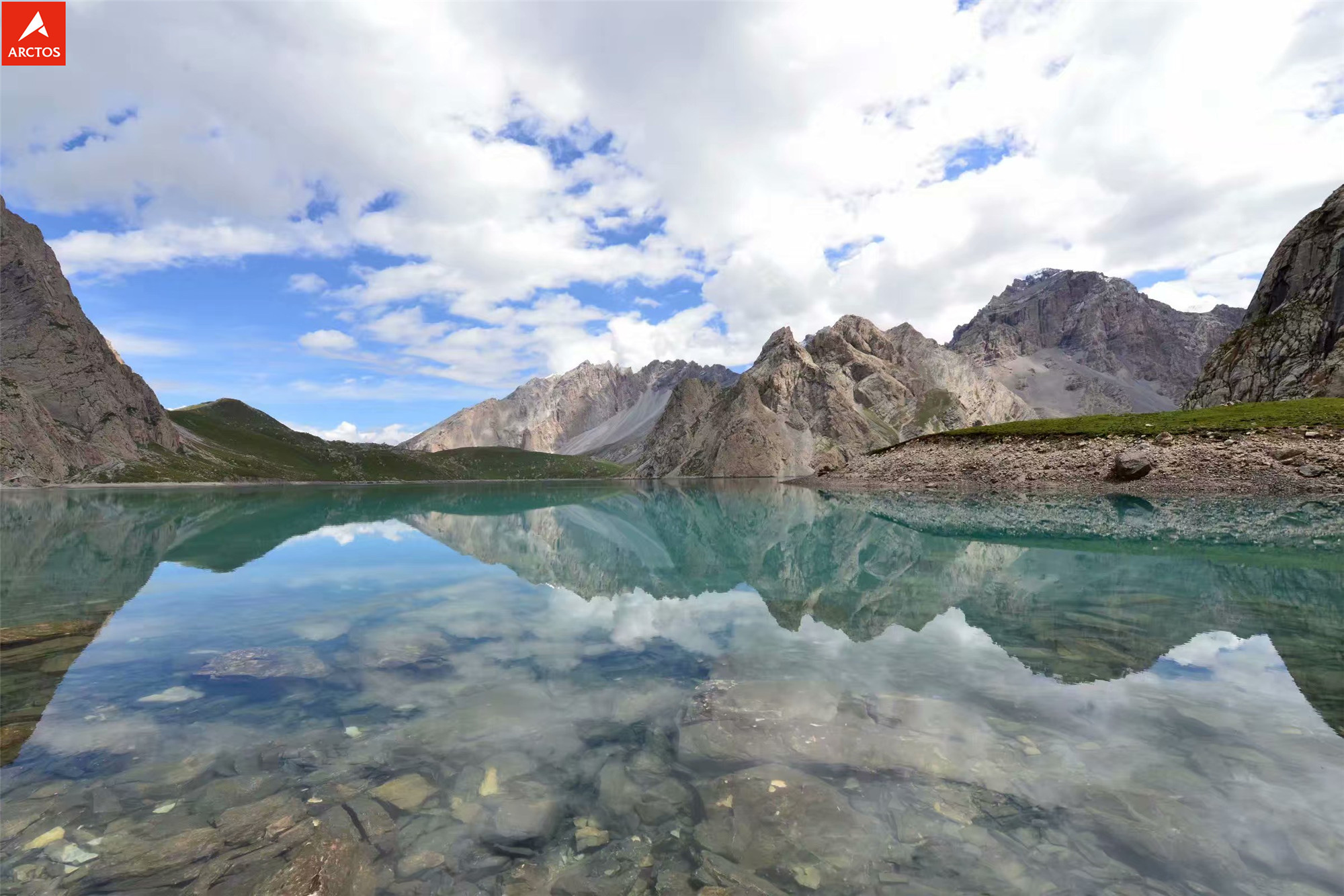 一次偶然，铸就永恒，十年驴龄的他“长存”于此-乌孙驴行记