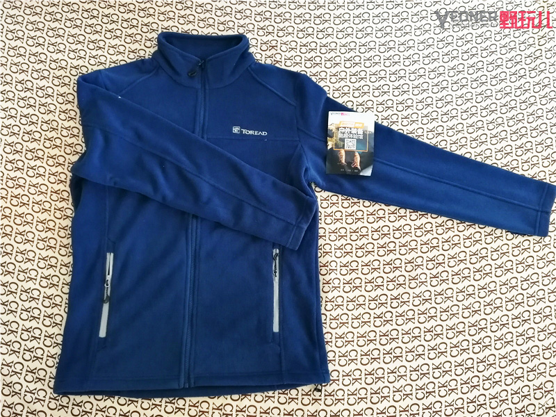 探路者户外冬季外套,探路者冬季抓绒衣男款