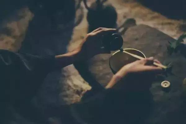 早期茶文化,中国茶文化与日本茶道的关系