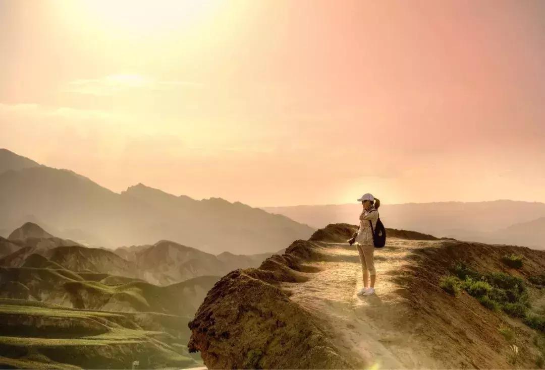 生活很苦不如出来走走,生活很苦想出去走走